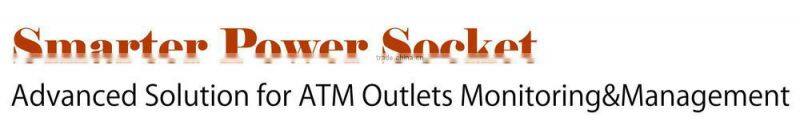 PDU Smart Power Socket