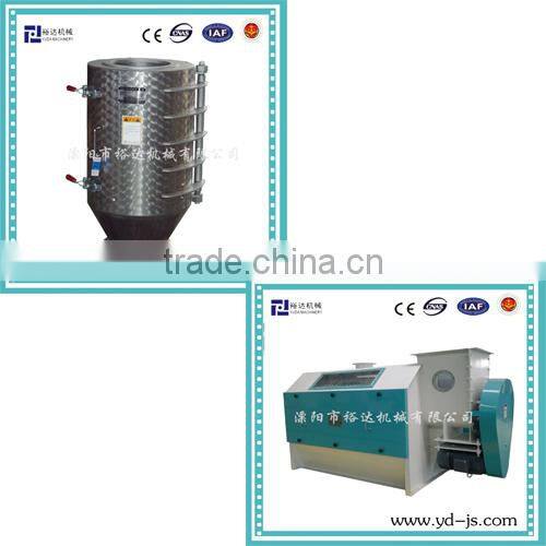 YUDA series chicken feed pellet making line