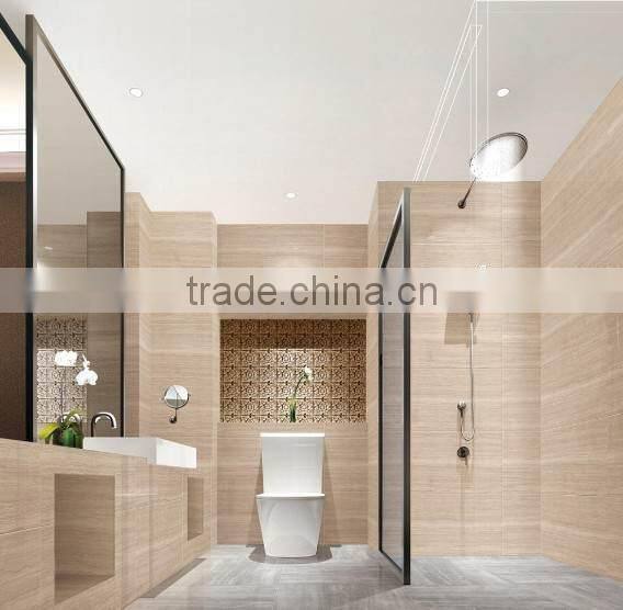 Toilet saving water flush cistern AC-609