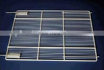 Metal wire freezer rack PF-E030
