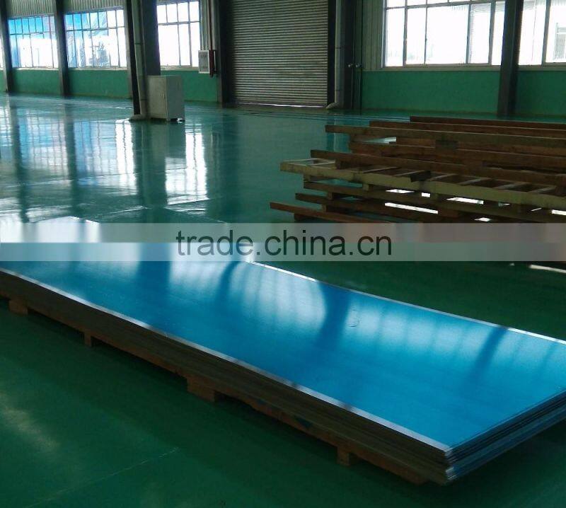 shandong Aluminum roofing panel