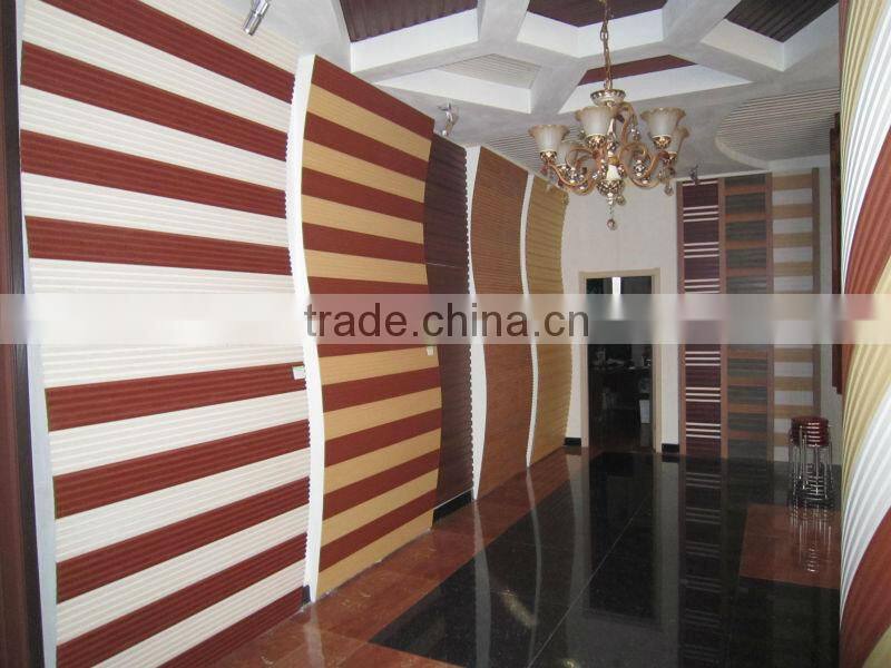 wpc foam indoor wall panel