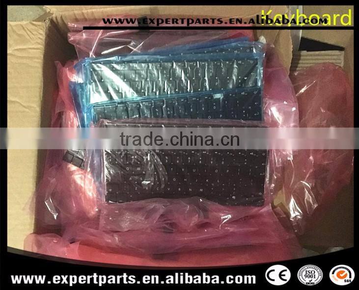 New RU Russian keyboard for Macbook Pro 13.3" Unibody A1278 2009 2010 2011 2012 laptop working