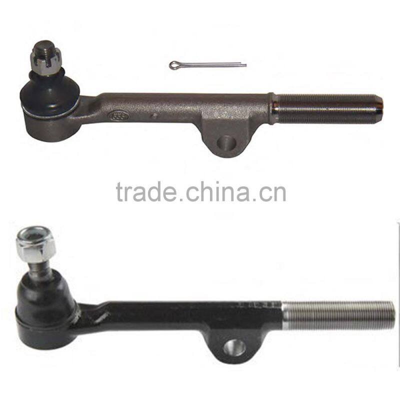 4504739155 Rolie Auto Parts Car steering systems tie rod end for toyota hilux pickup truck 4504739156