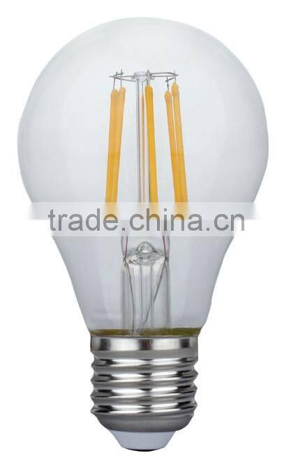 Chinese Supplier High Quality LED Bulb 7w E27