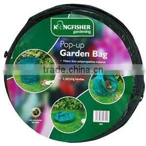 Outdoor Pop Up Garden Bags,Pop-Up Leaf Bag,Pop Up Leaf and Law Bags