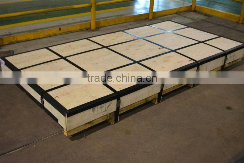 China duplex 2205 Stainless Steel sheet factory price
