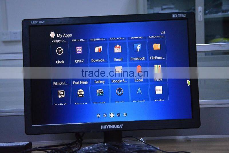 OpenELEC Linux XBMC g18ref Board MX TV BOX