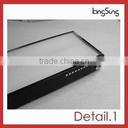 Tube8 Office Lighting Fixture Steel Led Lighting Profile