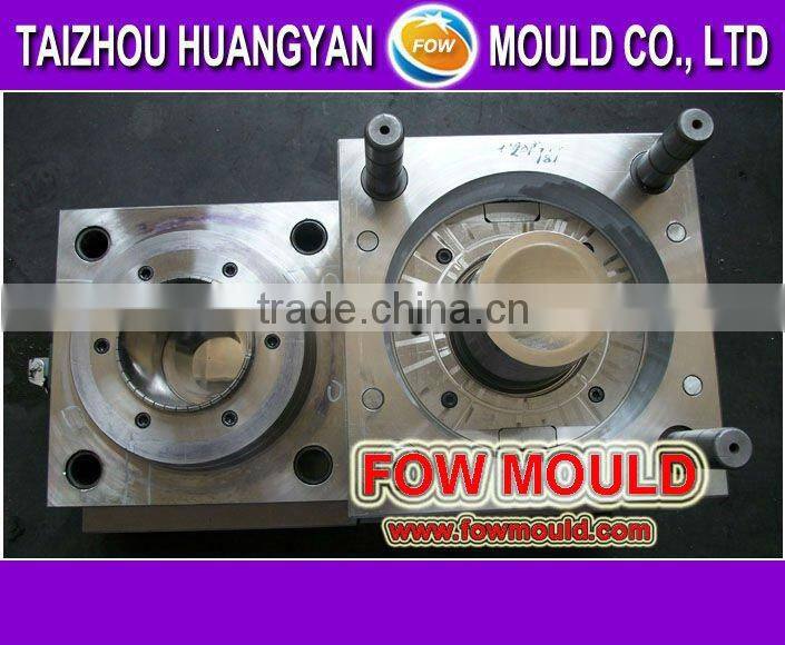 Plastic injection Box Mould
