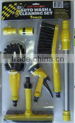 7 IN 1 AUTO WASH CLEAING KIT