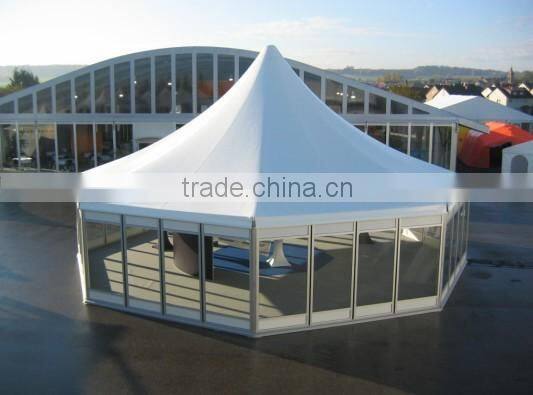 Pvc tarpaulin Tent Cloth
