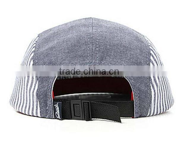 full cap blank striped leisure fashion european style hat cap