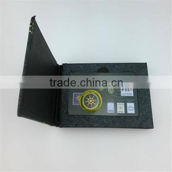 anti-radiation mobile phone sticker with good quality