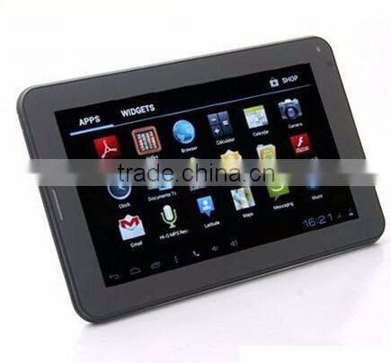 Professional 6 inch 4G Tablet OEM