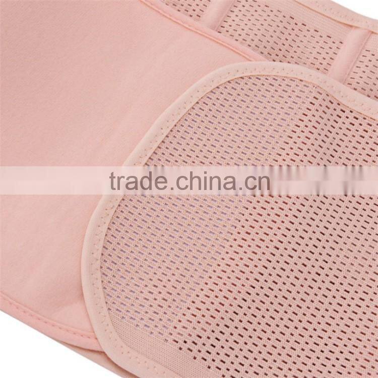 Women Body Shaper Slim Waist Tummy Belt Waist Cincher Underbust Control Corset Waist Trainer Slimming Belt Shaper