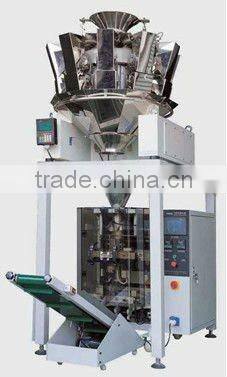 14 heads combination weigher,multihead combination weigher