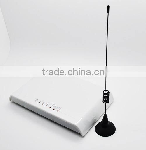 Hot sale 1 Sim WCDMA to PSTN Converter( WCDMA umts fixed wireless terminal)