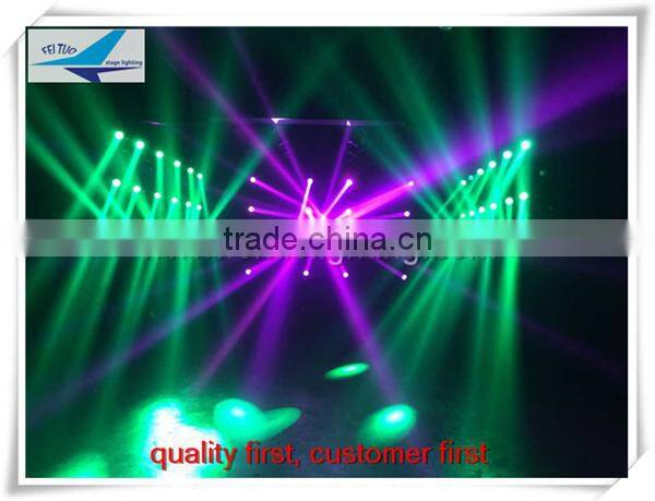Factory direct high quality beam 230 moving head stage light