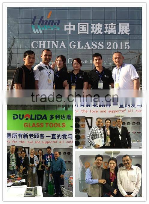 FoShan machine !! Italian Imported Bavalloni toothless diamond wheel for glass machine diamond grinding wheel