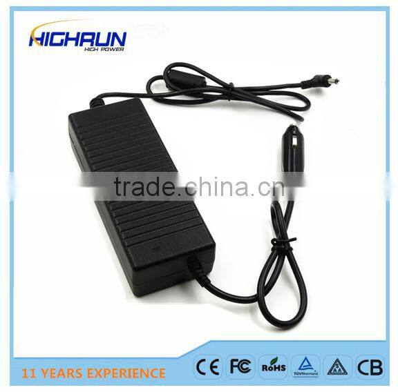 high precision voltage 15v 8a dc power adapter for led monitor
