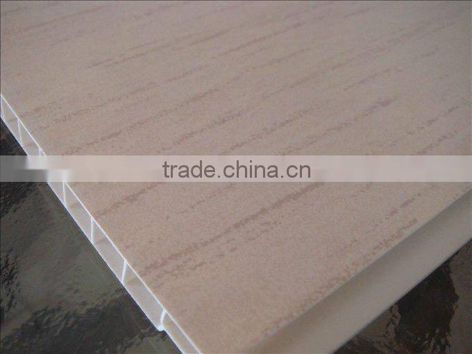 High glossy brillant Ceiling material