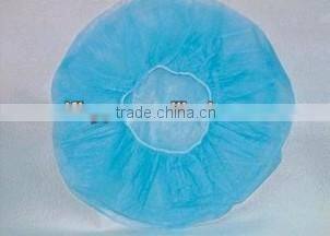 21 inch 40gsm pp disposable cap