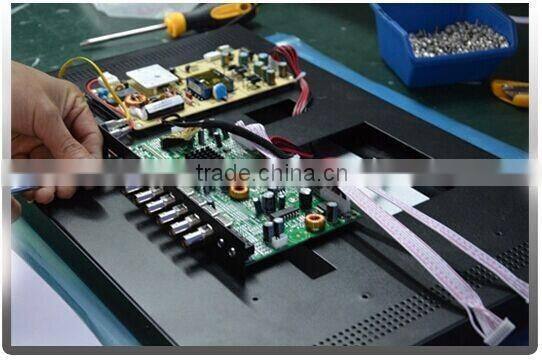 22 inch Industrial HDMI CCTV Monitor