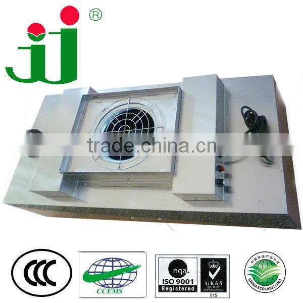 Cleanroom Equipments Fan Filter Unit FFU