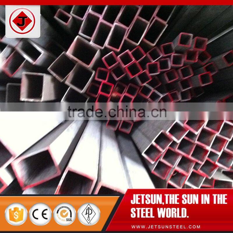 Square tube wholesale stainless steel tube