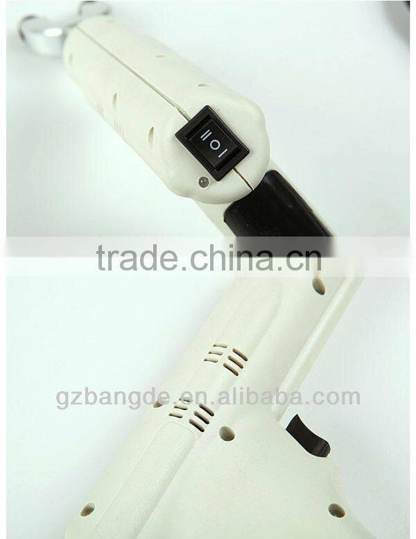 Professional medical therapy chiropractic adjusting instrument massager BD-M005