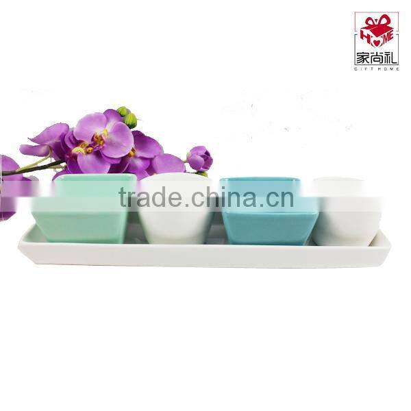 ceramic bowl serving dishes