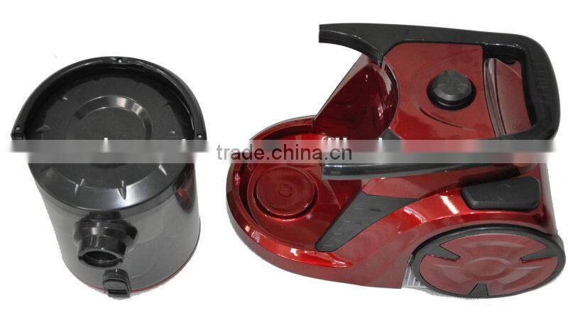 NEW Cyclone Vacuum Cleaner CS-T4003