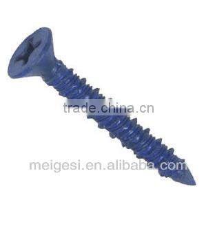 Concrete Screw Torx Falt Self Tapping Screw