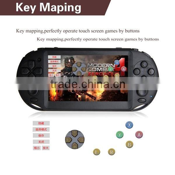 2016 Hight quanlity 2 Players With Wifi Android Flash Game