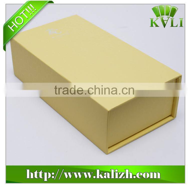 Children 's pencil box cute colorful printing small carton box