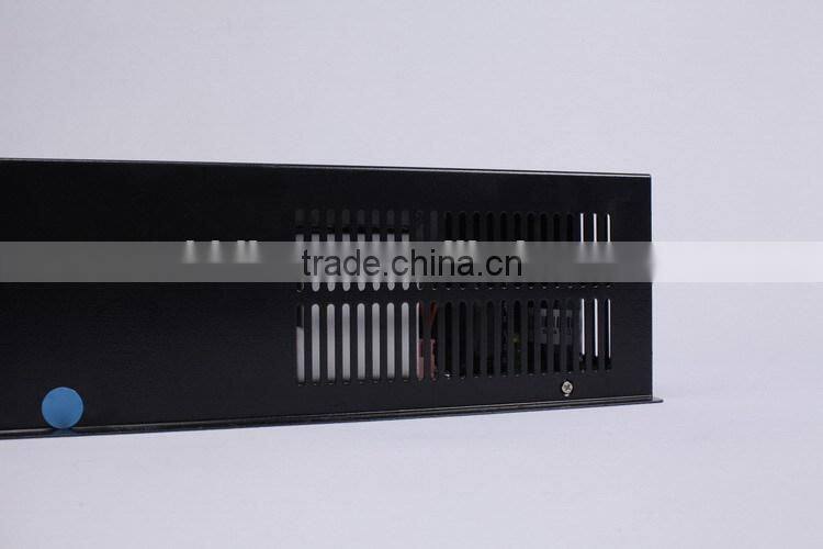 Made in china competitive 100w co2 laser power supply stock goods