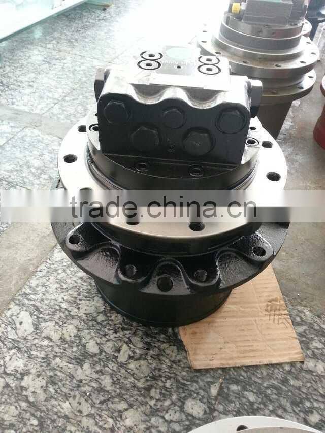 Daewoo S220 Excavator Final Drive, Doosan S220 Travel Motor, Daewoo Solar 220 Track Device, 2401-9287B