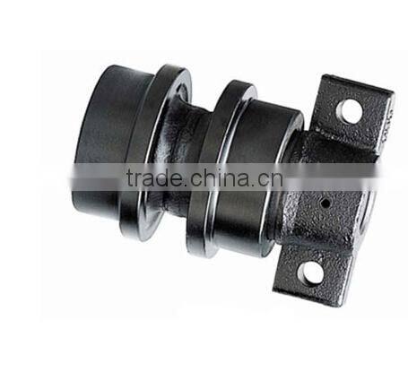 Upper Roller For Ihi25 Crawler Crane, Carrier Roller For Ihi25nx, Ihi Crane Top Roller