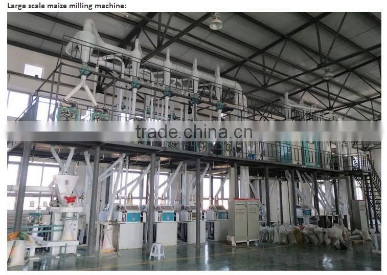 ZSF Corn Crushers Unit