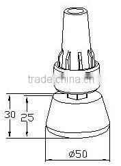 JY-1200A|Adjustable leg pads|Chair leg pad|Rubber furniture leg pads
