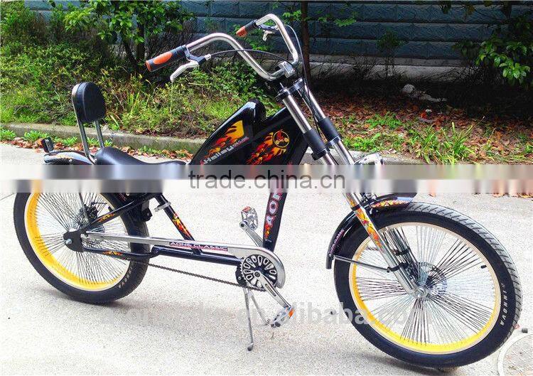 24inch chopper bike/adult disc chopper bike/new design chopper bike