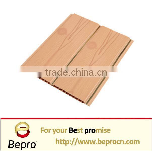 High quality and widely used pvc panels for wall