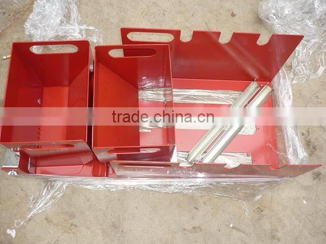 grass cutting equipment