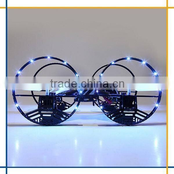 Dual Mode Running and flying JJRC H3 Quad copter Drone With HD Camera for sale Ready to Go 2 in 1 Quadrocopter