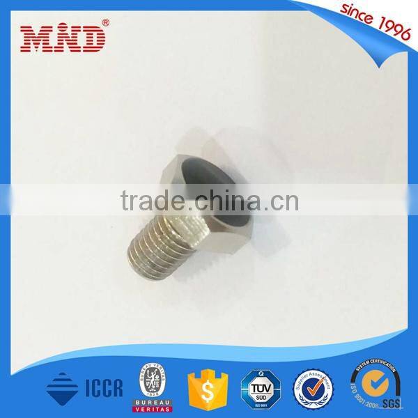 MDS04 13.56MHz RFID Antimetal screw tag supporting ISO15693