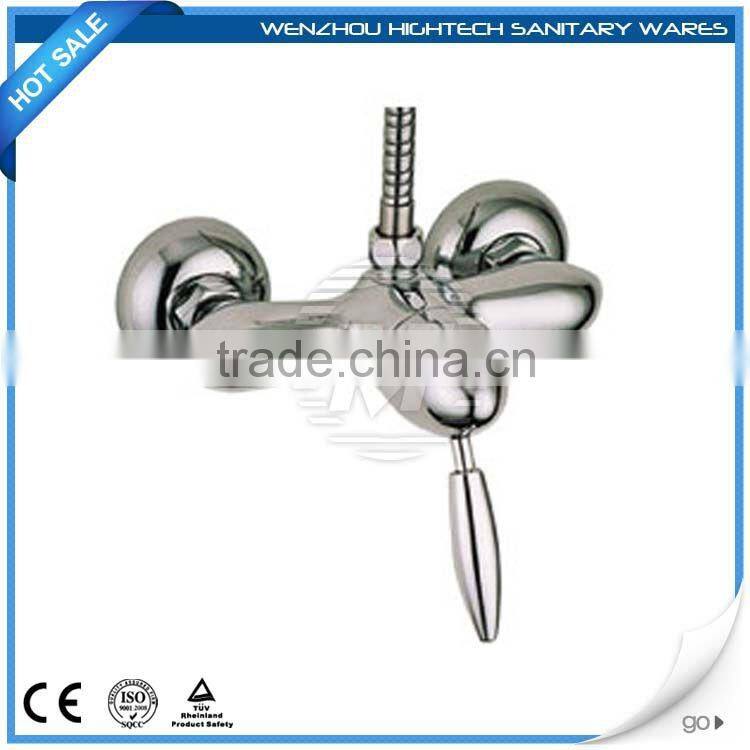 China high quality low price bathroom rain shower