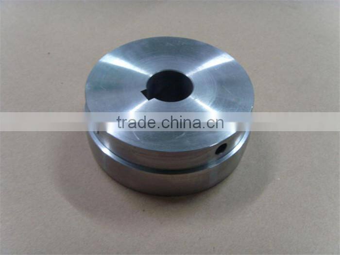 Stainless Steel Strips de-coiling Machinery