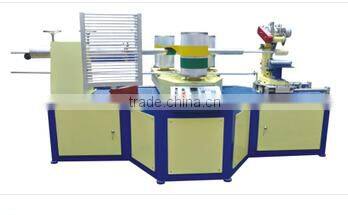 paper tube machine spiral machines