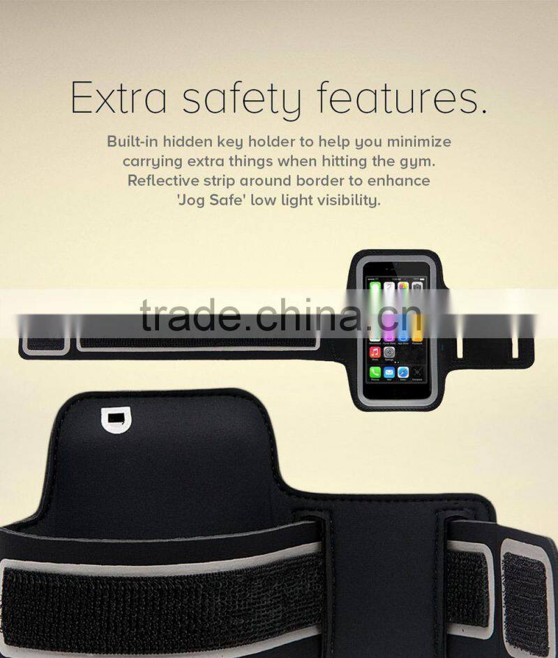 Sport Armband For Iphone 6 Case